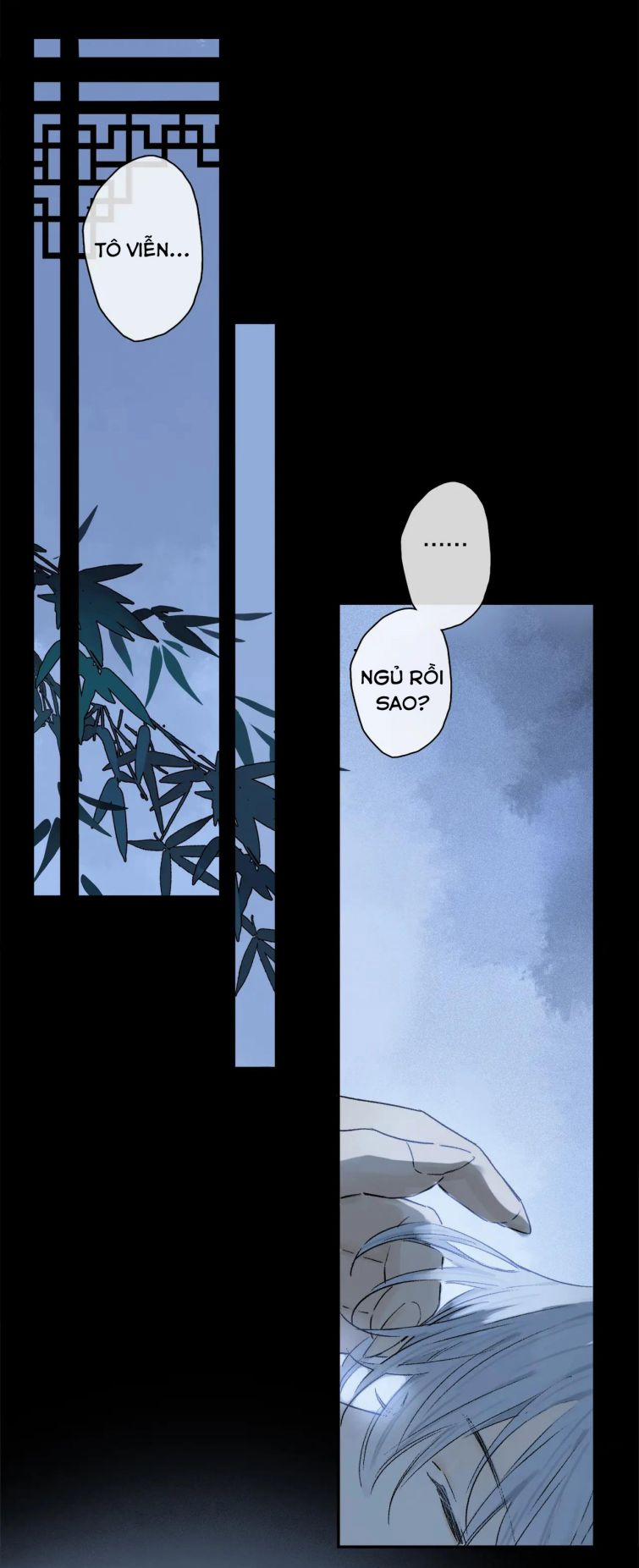 Phép Tắc Trường Ogus (Phần 2) 56 trang 43