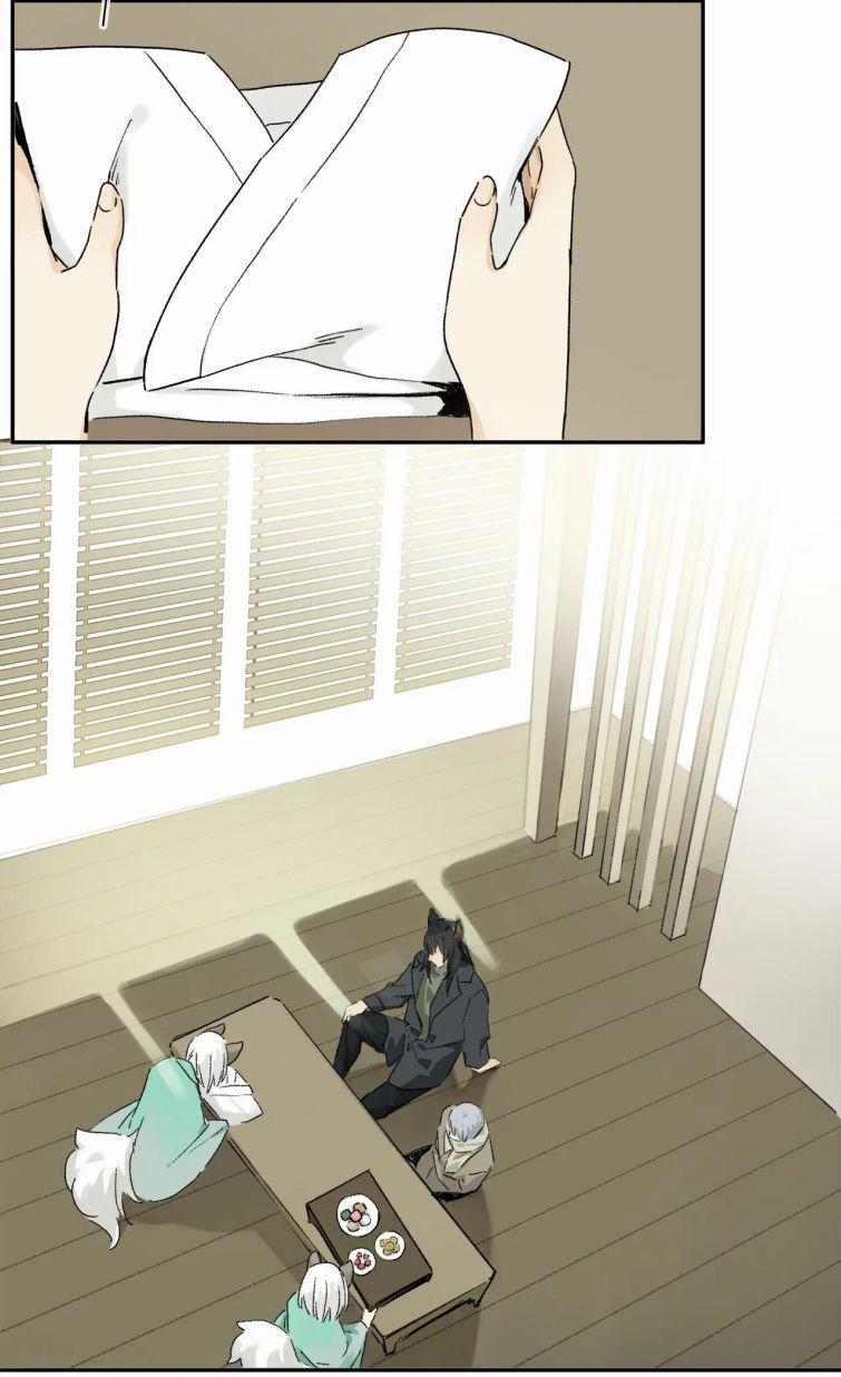 Phép Tắc Trường Ogus (Phần 2) 56 trang 6