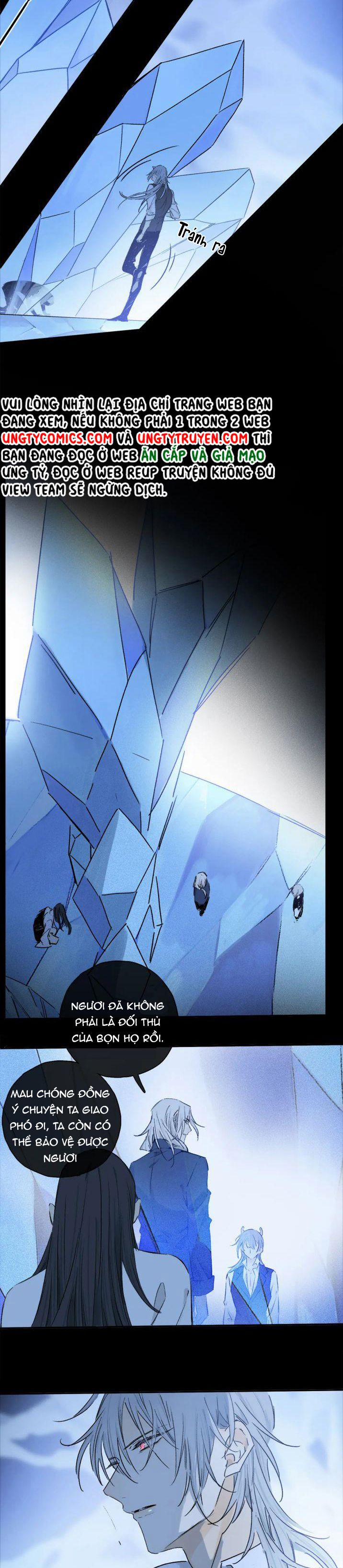 Phép Tắc Trường Ogus (Phần 2) 57 trang 13