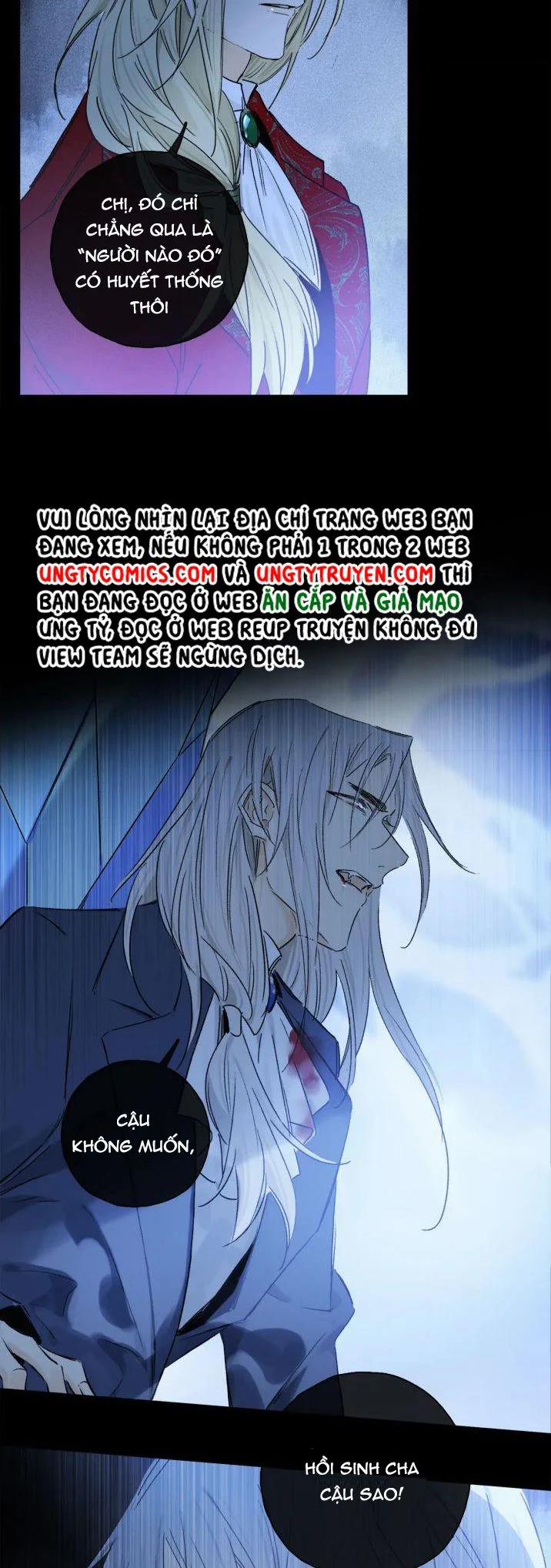 Phép Tắc Trường Ogus (Phần 2) 57 trang 21