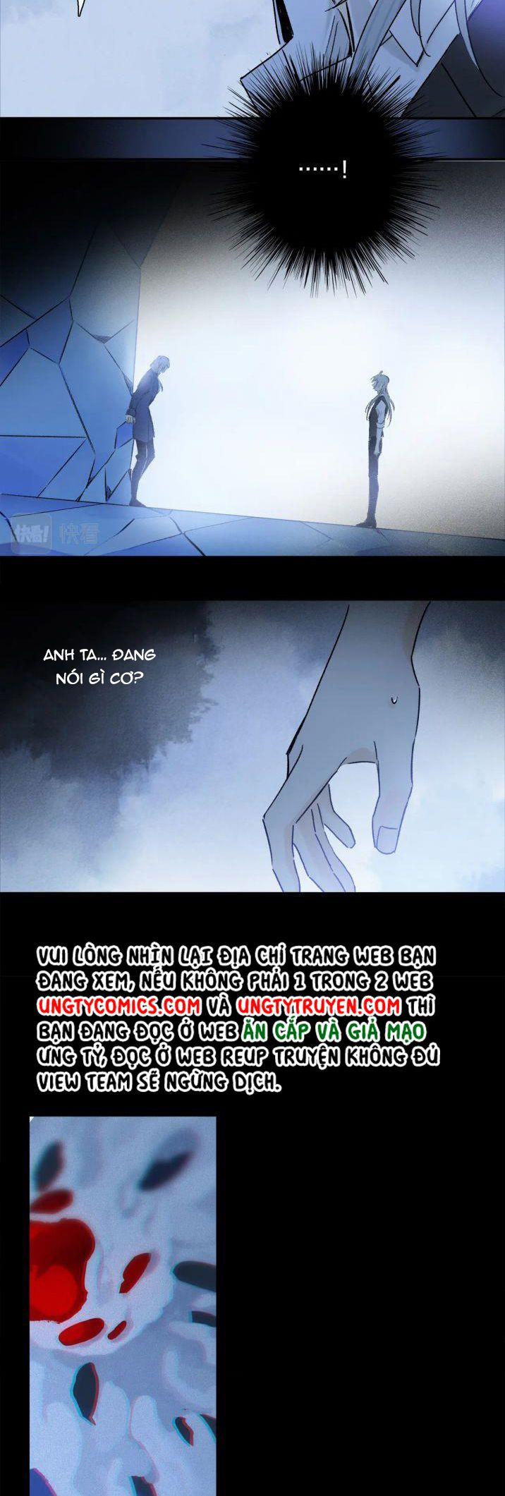 Phép Tắc Trường Ogus (Phần 2) 57 trang 23