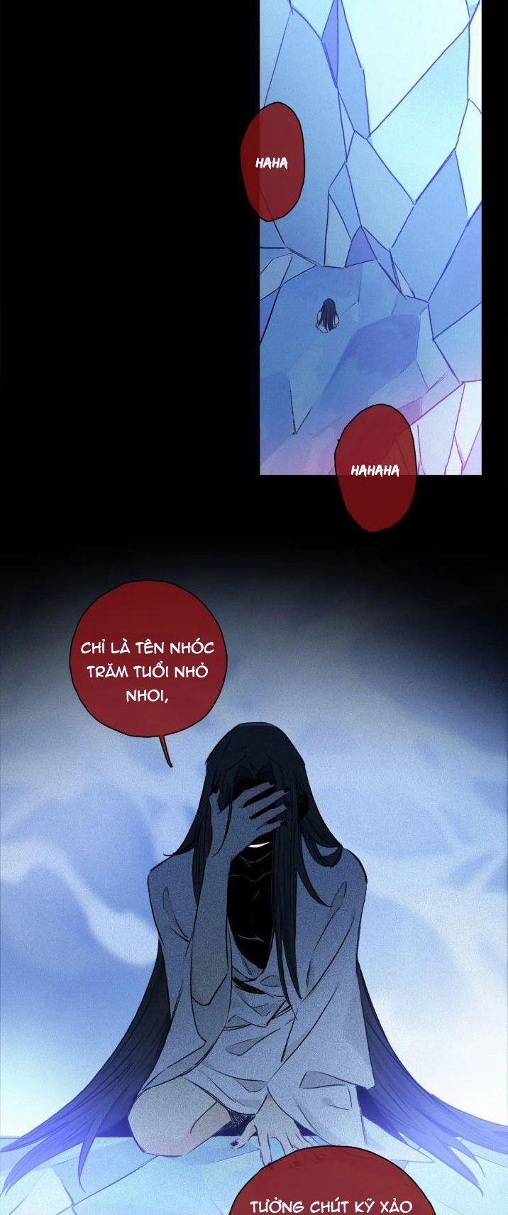 Phép Tắc Trường Ogus (Phần 2) 57 trang 25