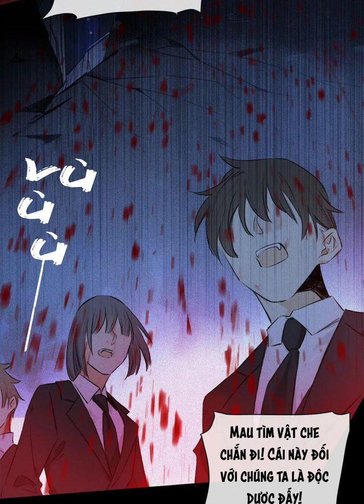 Phép Tắc Trường Ogus (Phần 2) 57 trang 29