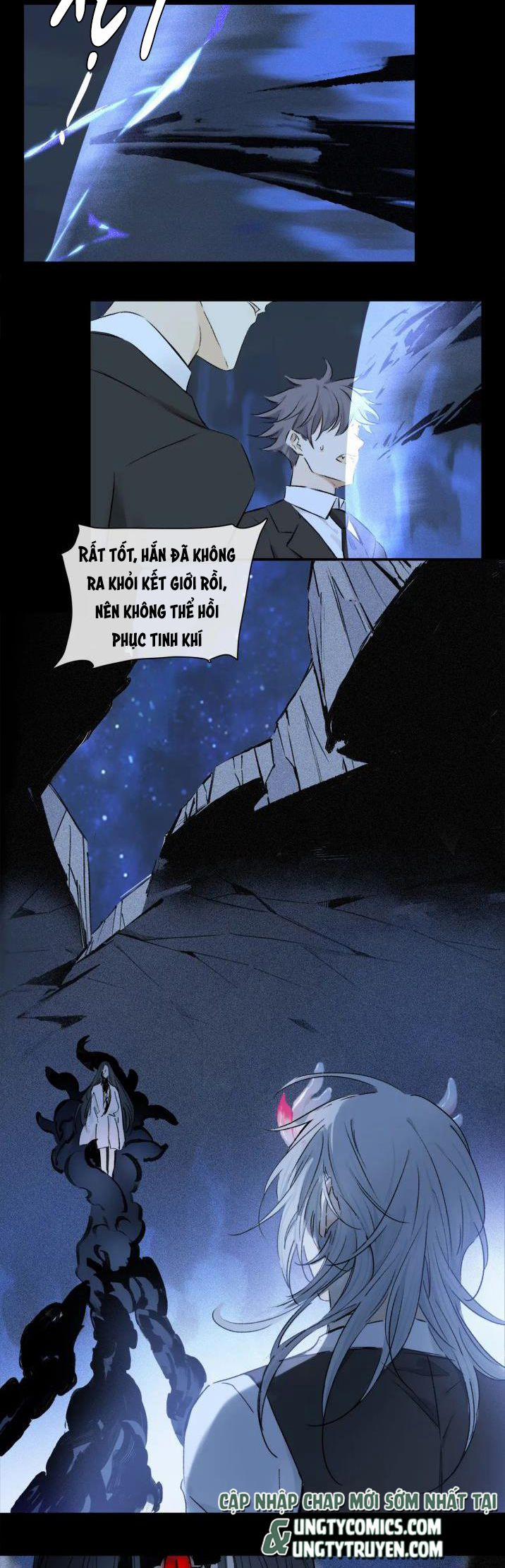 Phép Tắc Trường Ogus (Phần 2) 57 trang 3