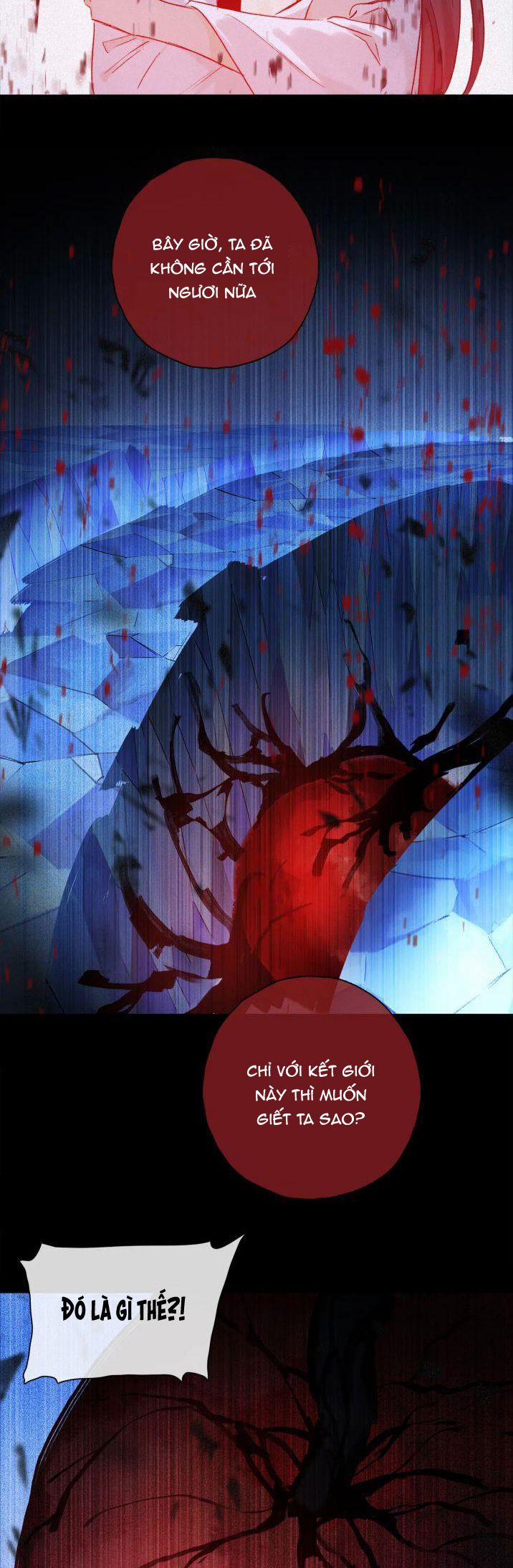 Phép Tắc Trường Ogus (Phần 2) 57 trang 33