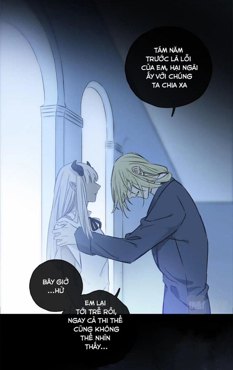 Phép Tắc Trường Ogus (Phần 2) 58 trang 13