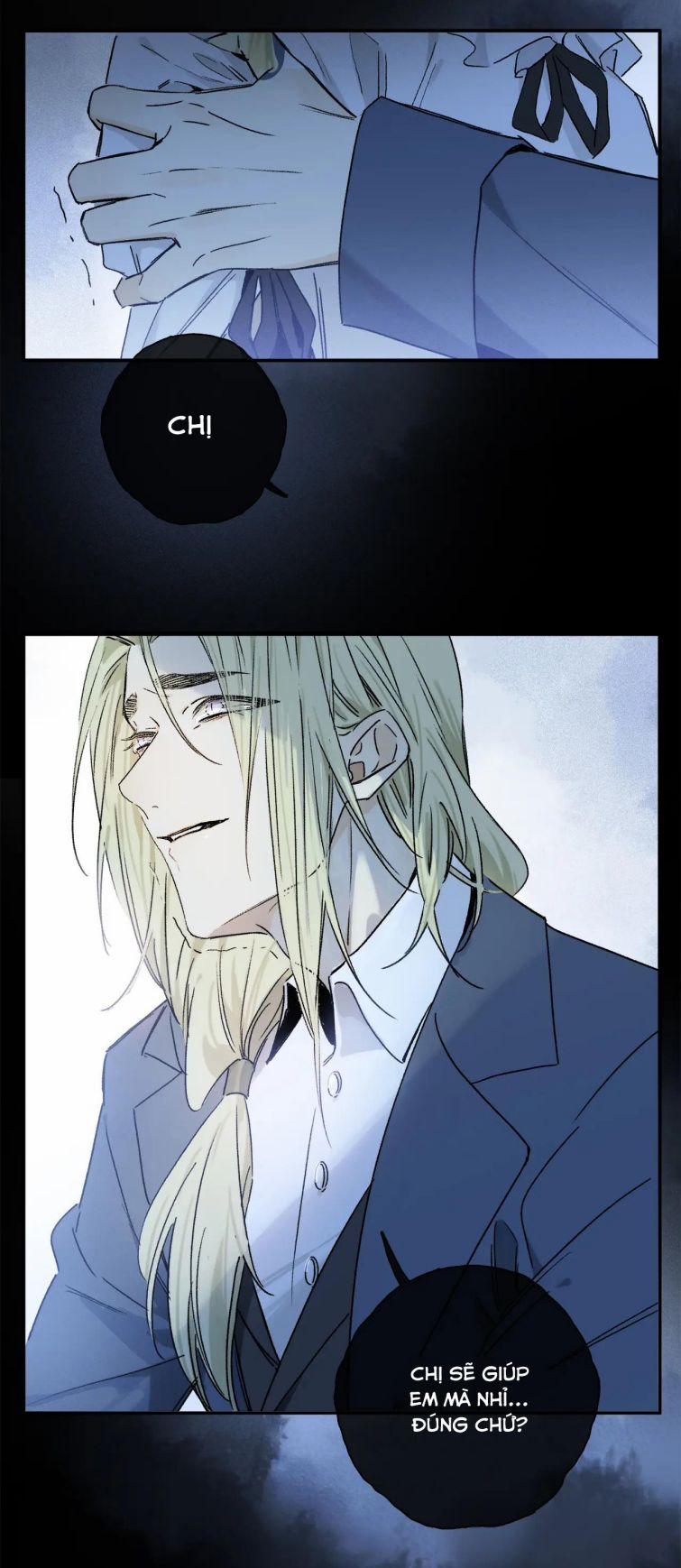 Phép Tắc Trường Ogus (Phần 2) 58 trang 17