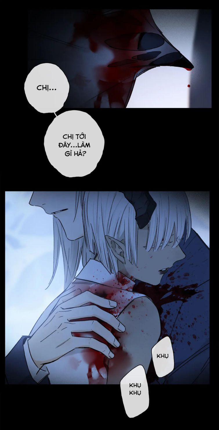 Phép Tắc Trường Ogus (Phần 2) 58 trang 19