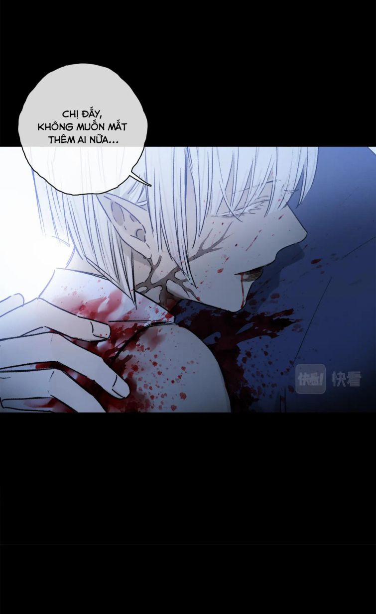 Phép Tắc Trường Ogus (Phần 2) 58 trang 22