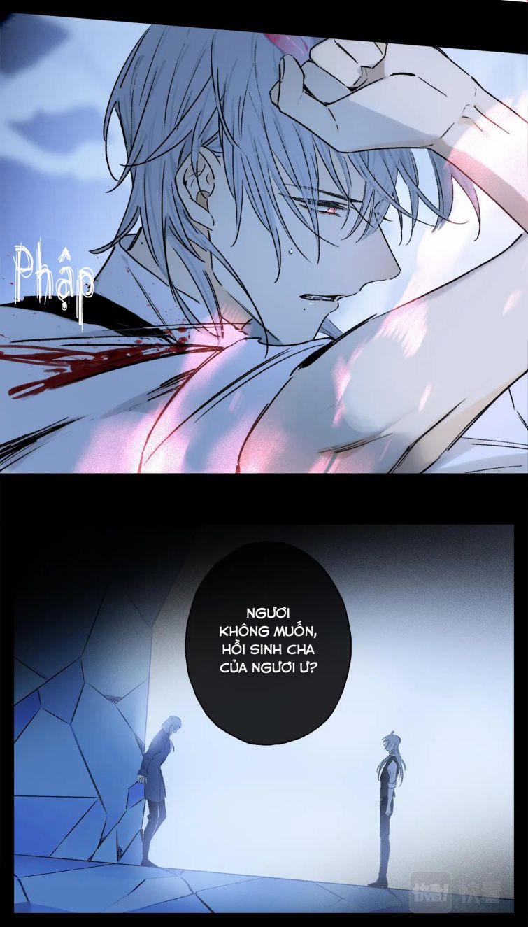 Phép Tắc Trường Ogus (Phần 2) 58 trang 27