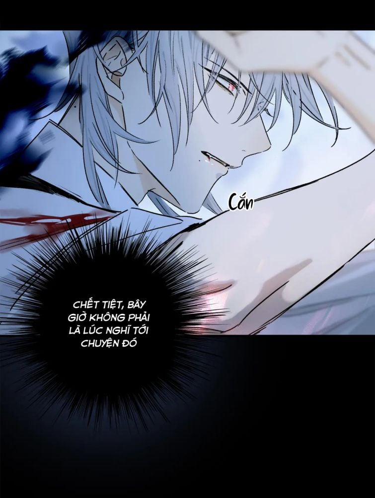 Phép Tắc Trường Ogus (Phần 2) 58 trang 28