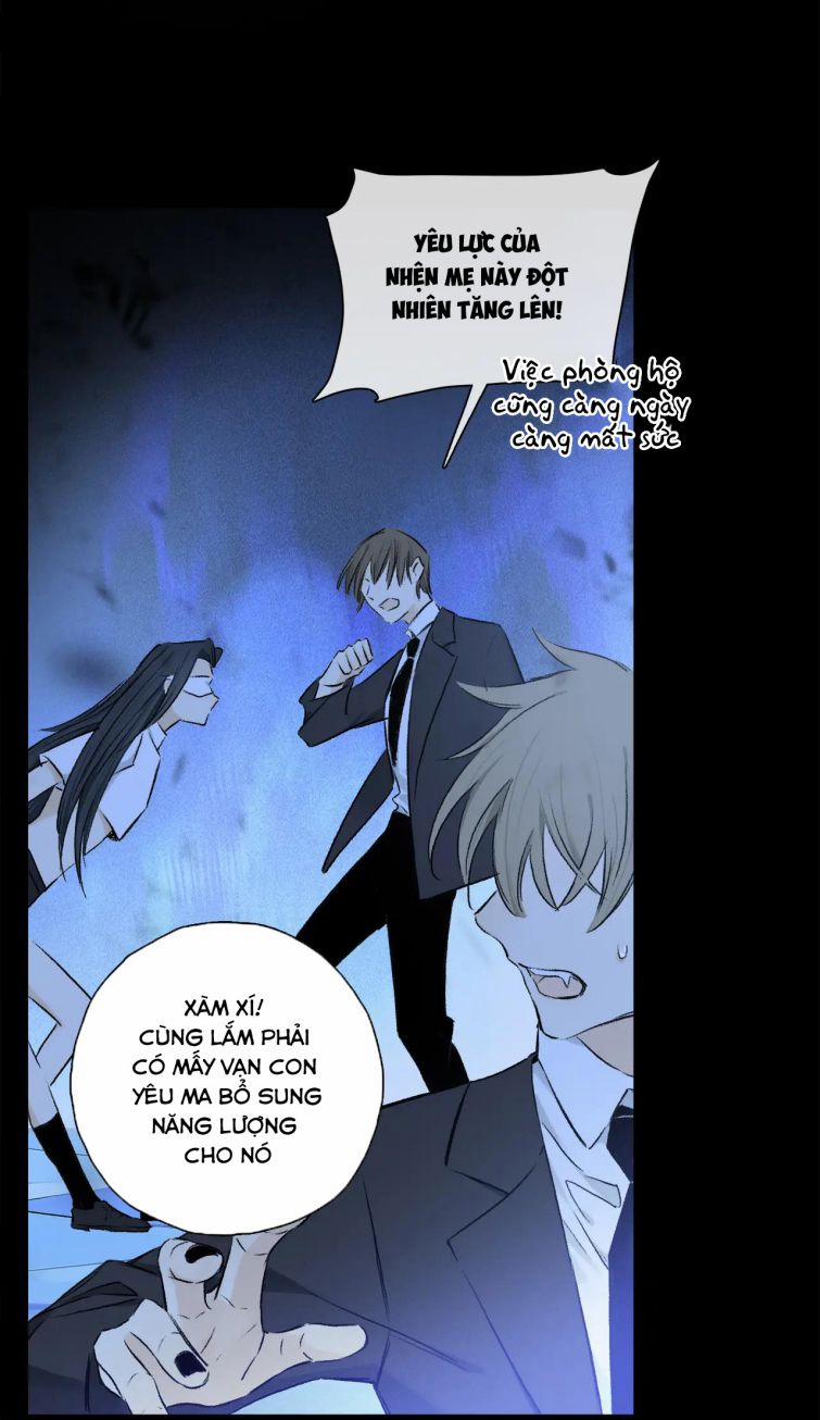 Phép Tắc Trường Ogus (Phần 2) 58 trang 29