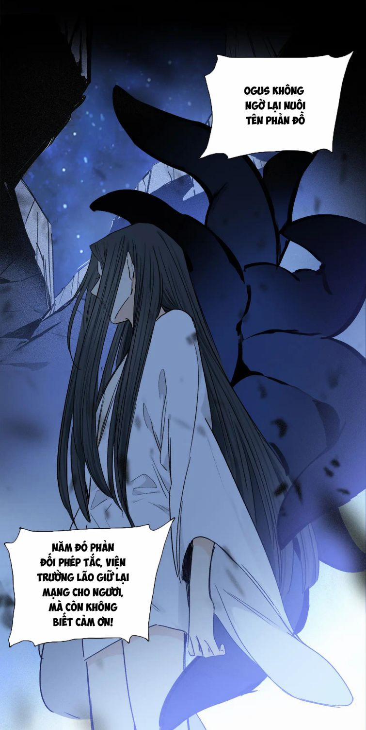 Phép Tắc Trường Ogus (Phần 2) 58 trang 30