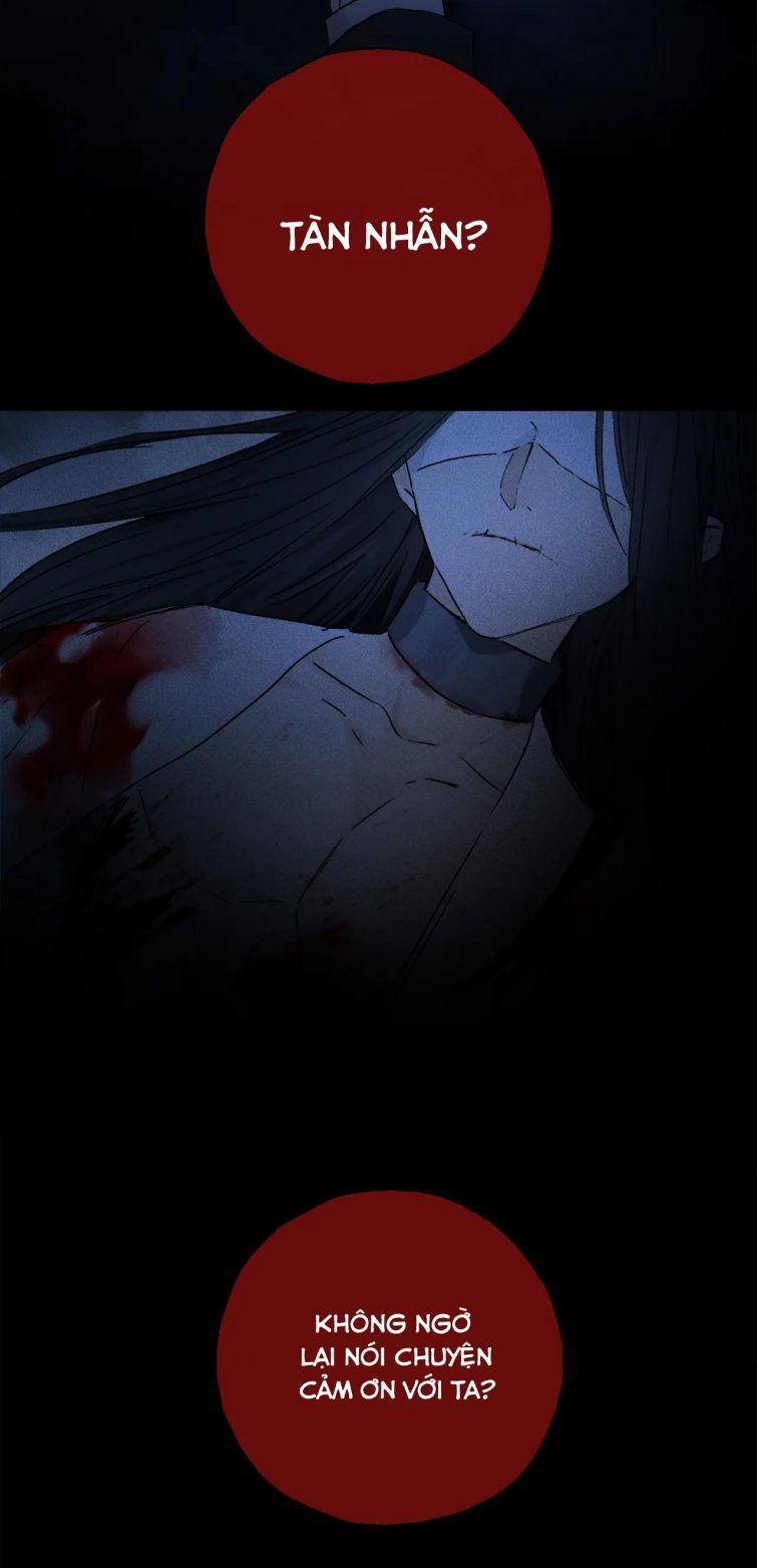 Phép Tắc Trường Ogus (Phần 2) 58 trang 42