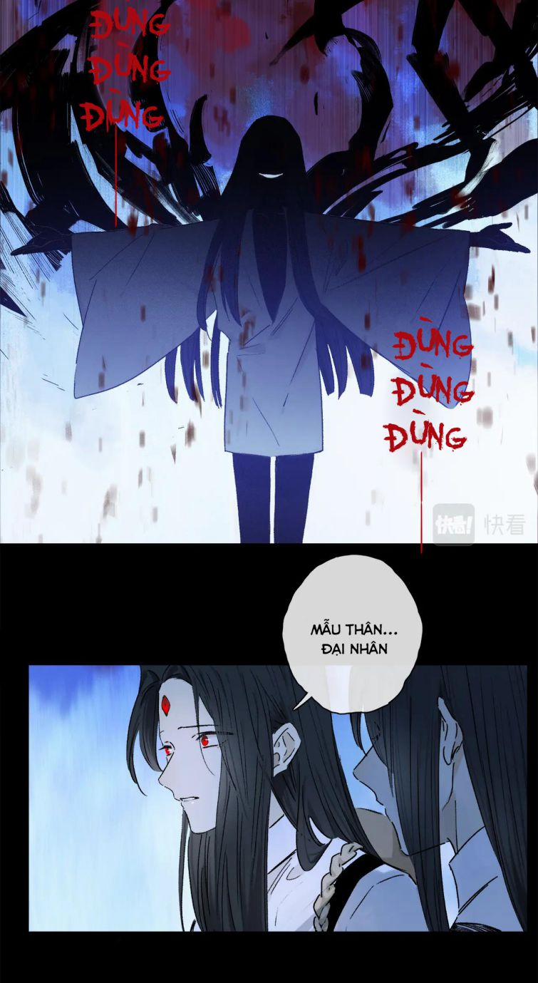 Phép Tắc Trường Ogus (Phần 2) 58 trang 45