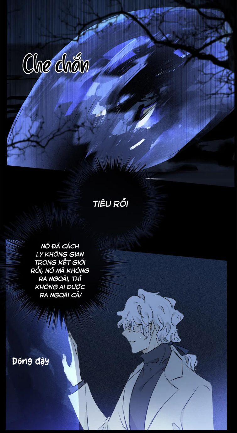 Phép Tắc Trường Ogus (Phần 2) 58 trang 49