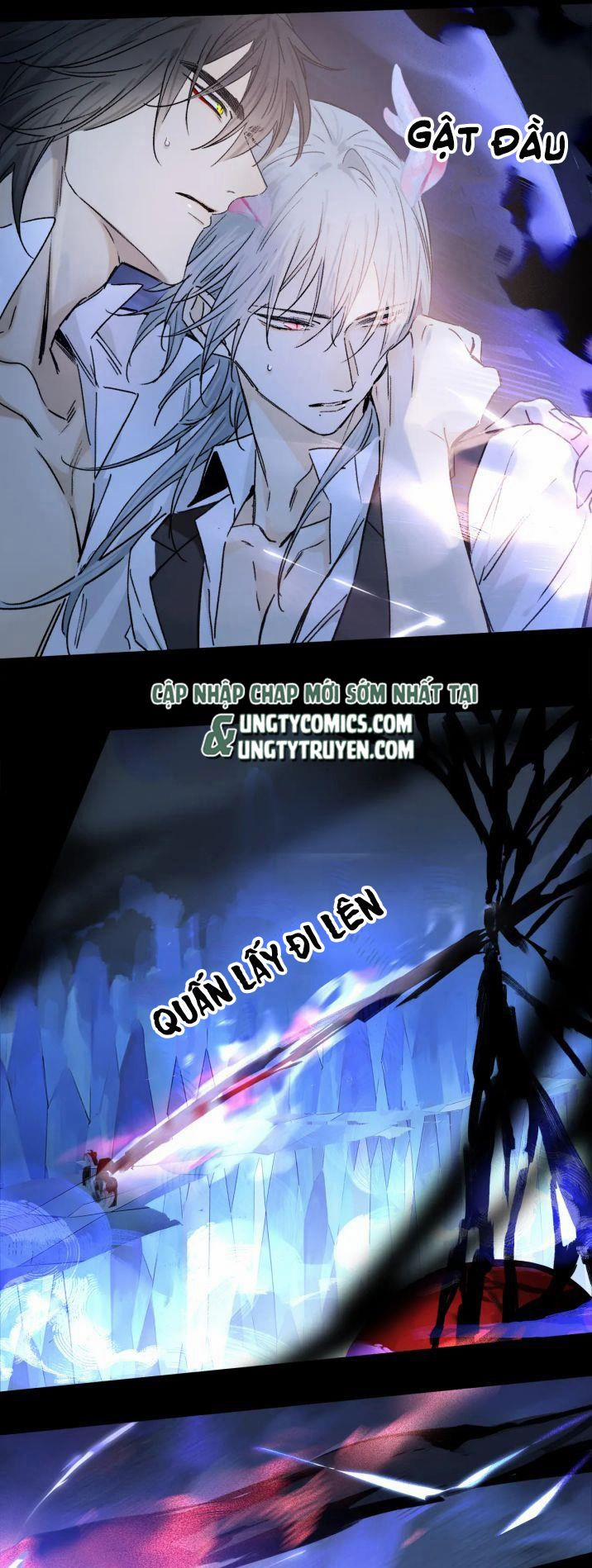 Phép Tắc Trường Ogus (Phần 2) 59 trang 11