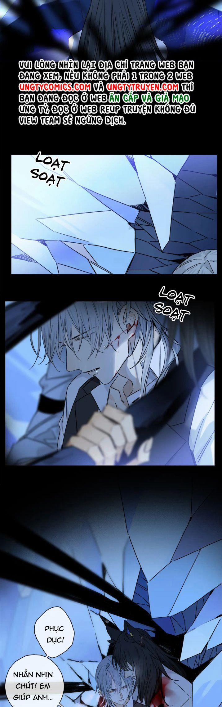 Phép Tắc Trường Ogus (Phần 2) 59 trang 14