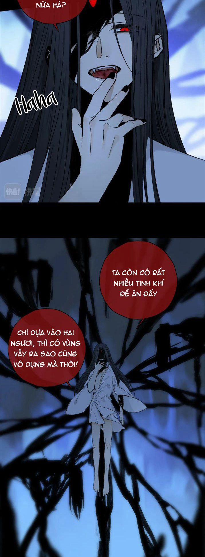 Phép Tắc Trường Ogus (Phần 2) 59 trang 17