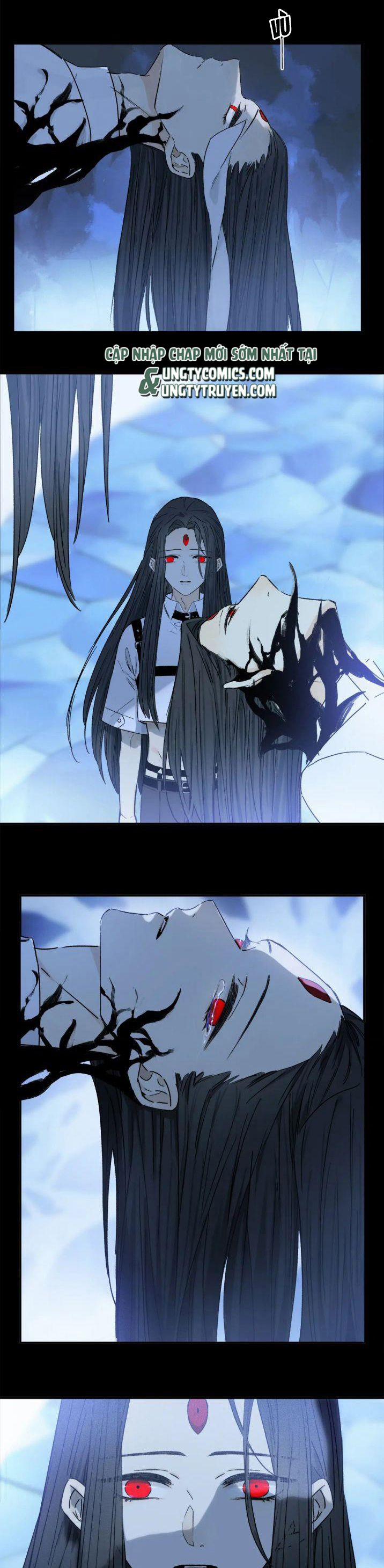 Phép Tắc Trường Ogus (Phần 2) 59 trang 21