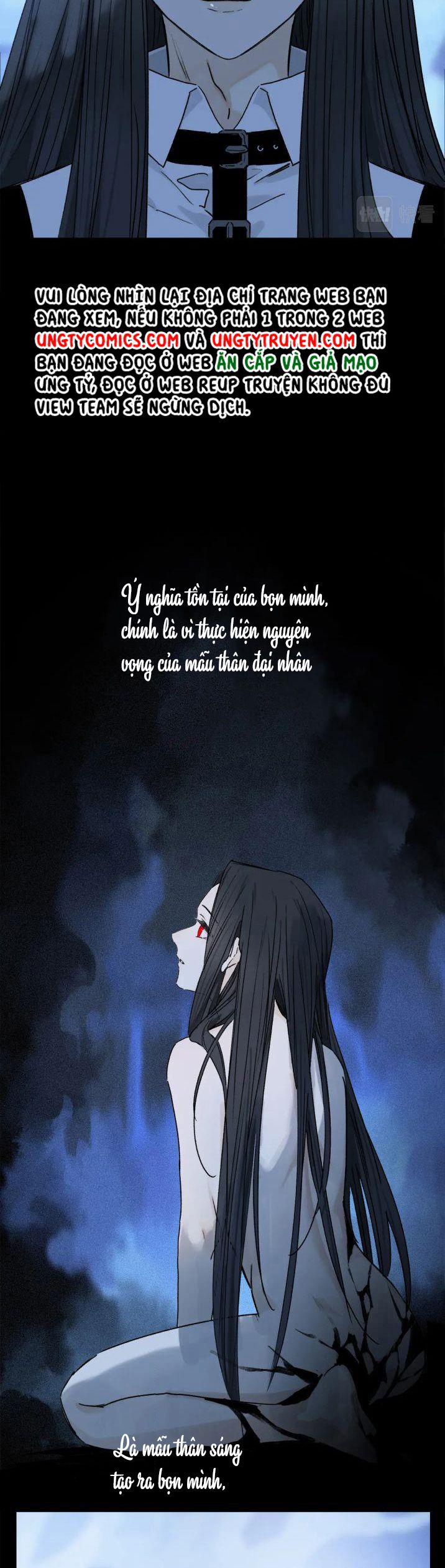 Phép Tắc Trường Ogus (Phần 2) 59 trang 22