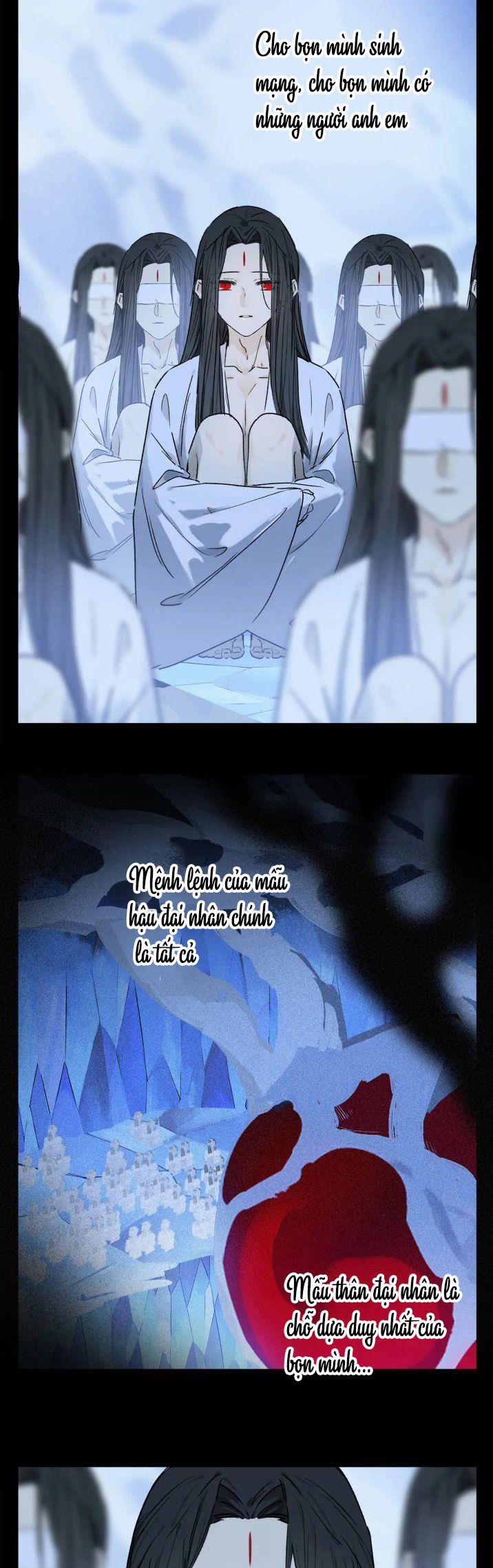 Phép Tắc Trường Ogus (Phần 2) 59 trang 23