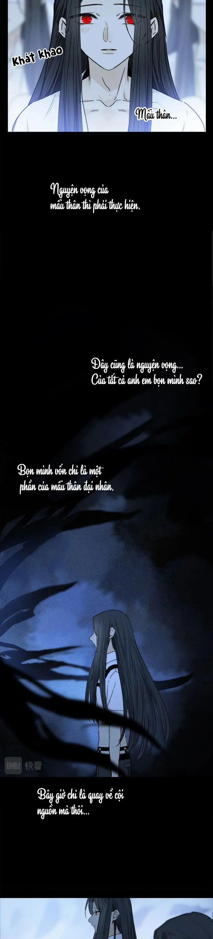 Phép Tắc Trường Ogus (Phần 2) 59 trang 24