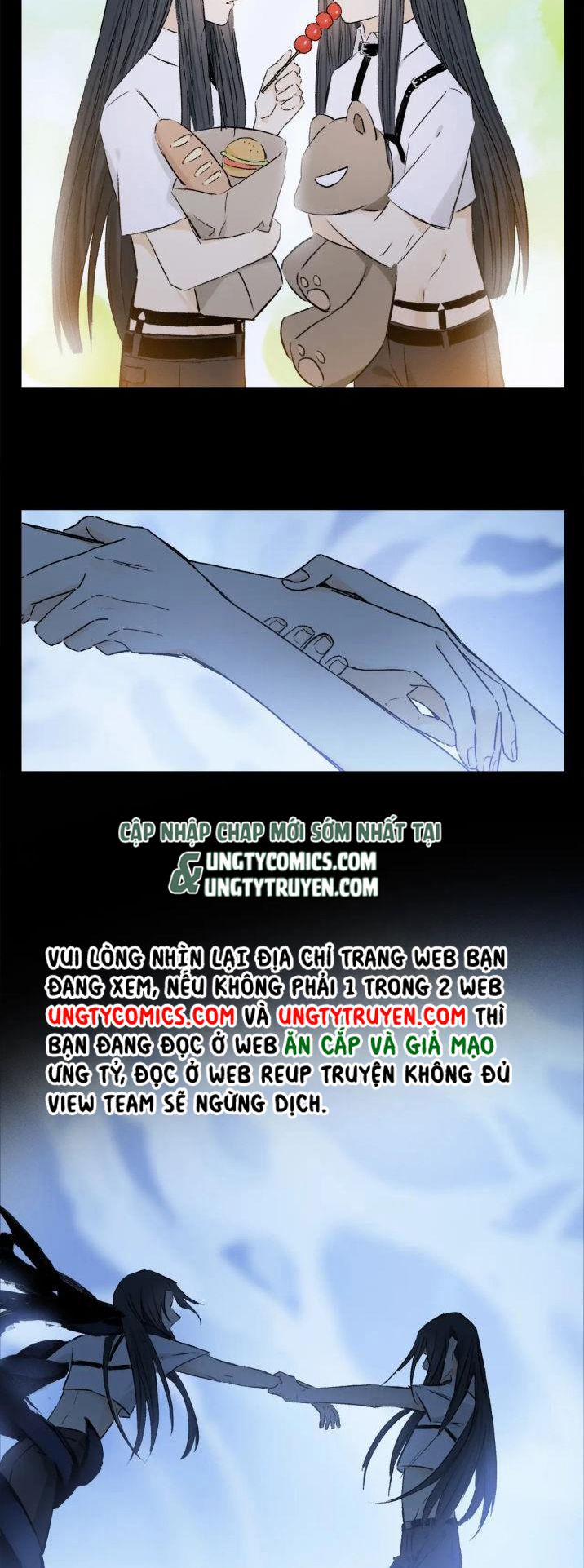 Phép Tắc Trường Ogus (Phần 2) 59 trang 27