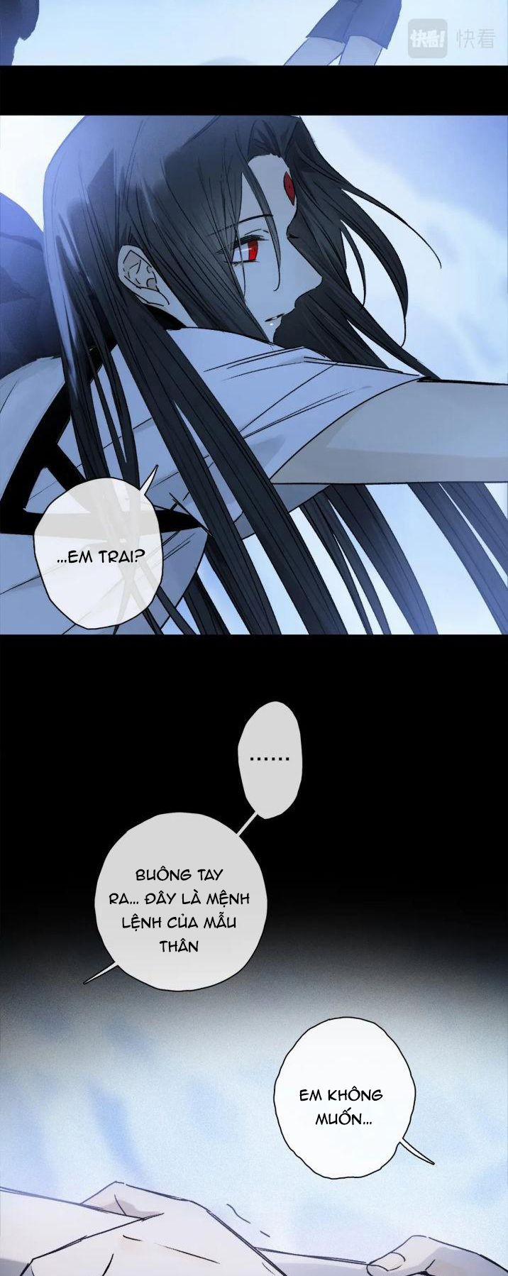 Phép Tắc Trường Ogus (Phần 2) 59 trang 28