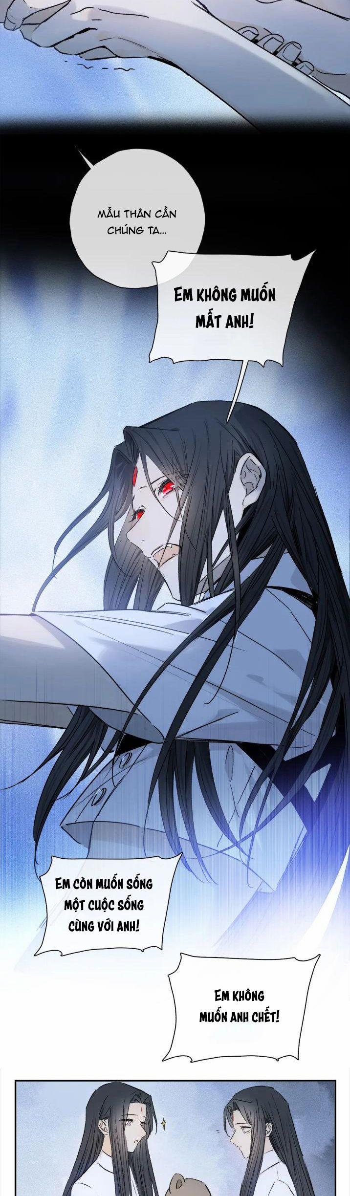 Phép Tắc Trường Ogus (Phần 2) 59 trang 29