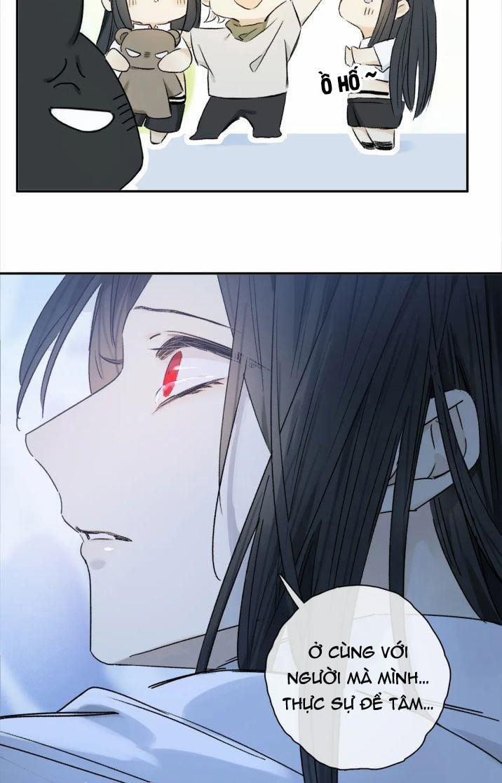 Phép Tắc Trường Ogus (Phần 2) 59 trang 31