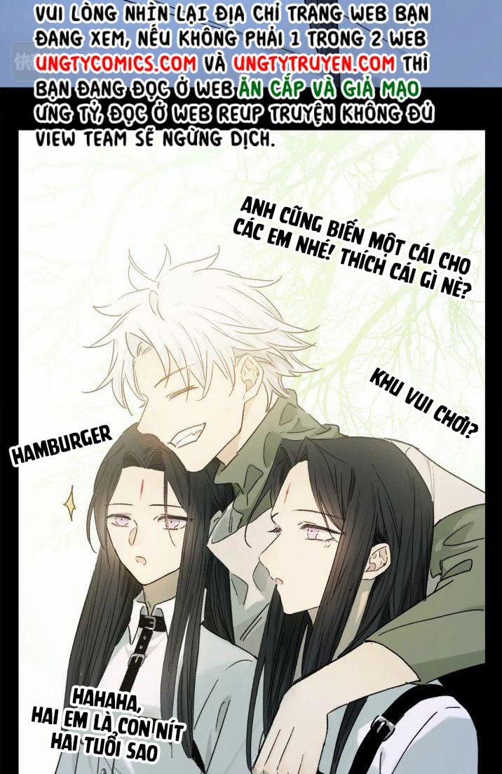 Phép Tắc Trường Ogus (Phần 2) 59 trang 32