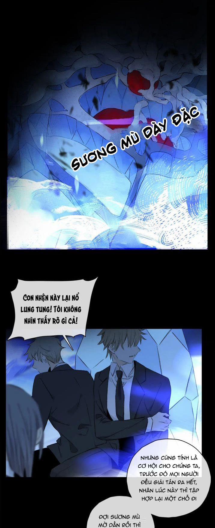 Phép Tắc Trường Ogus (Phần 2) 59 trang 4