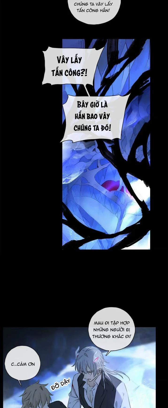 Phép Tắc Trường Ogus (Phần 2) 59 trang 5