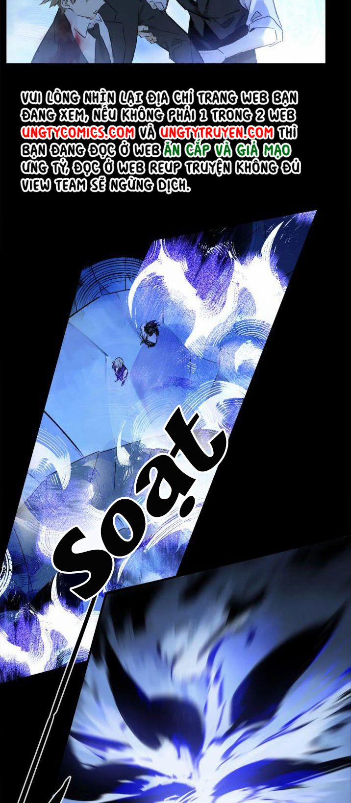 Phép Tắc Trường Ogus (Phần 2) 59 trang 6