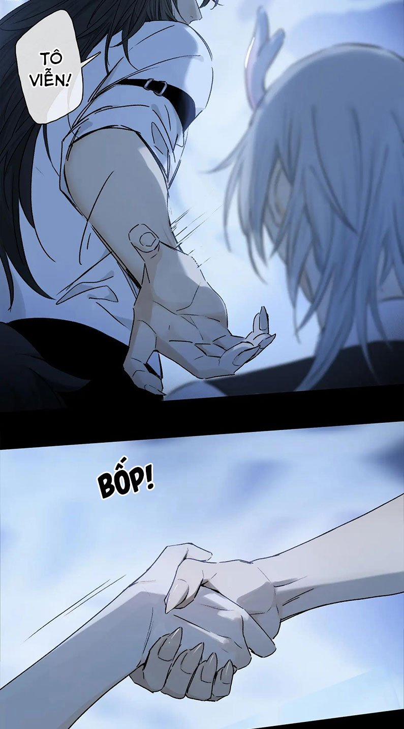 Phép Tắc Trường Ogus (Phần 2) 60 trang 11