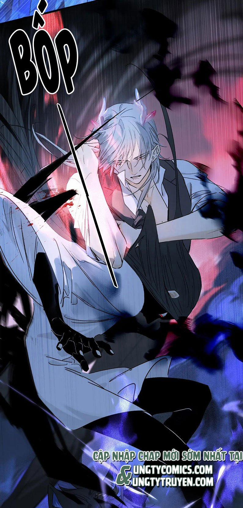 Phép Tắc Trường Ogus (Phần 2) 60 trang 13