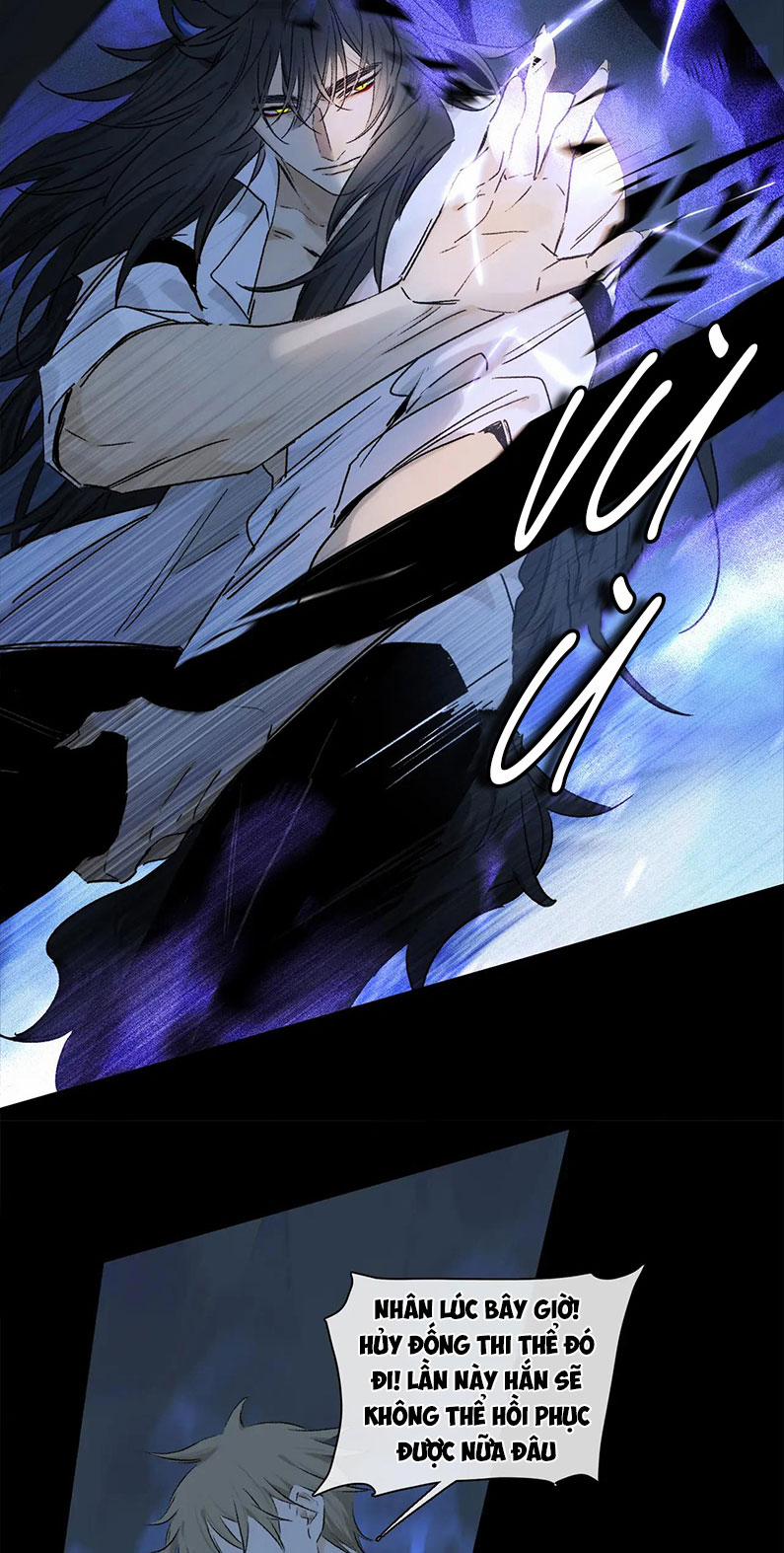 Phép Tắc Trường Ogus (Phần 2) 60 trang 14