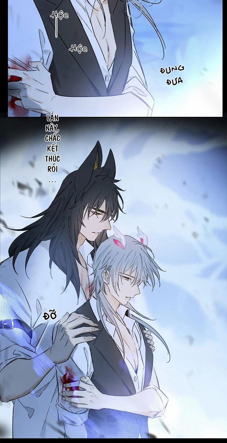 Phép Tắc Trường Ogus (Phần 2) 60 trang 19