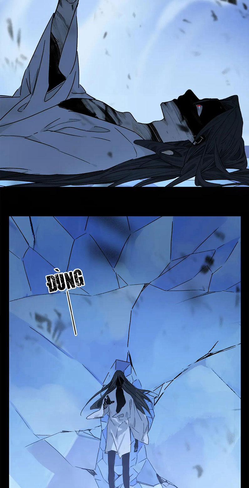 Phép Tắc Trường Ogus (Phần 2) 60 trang 21