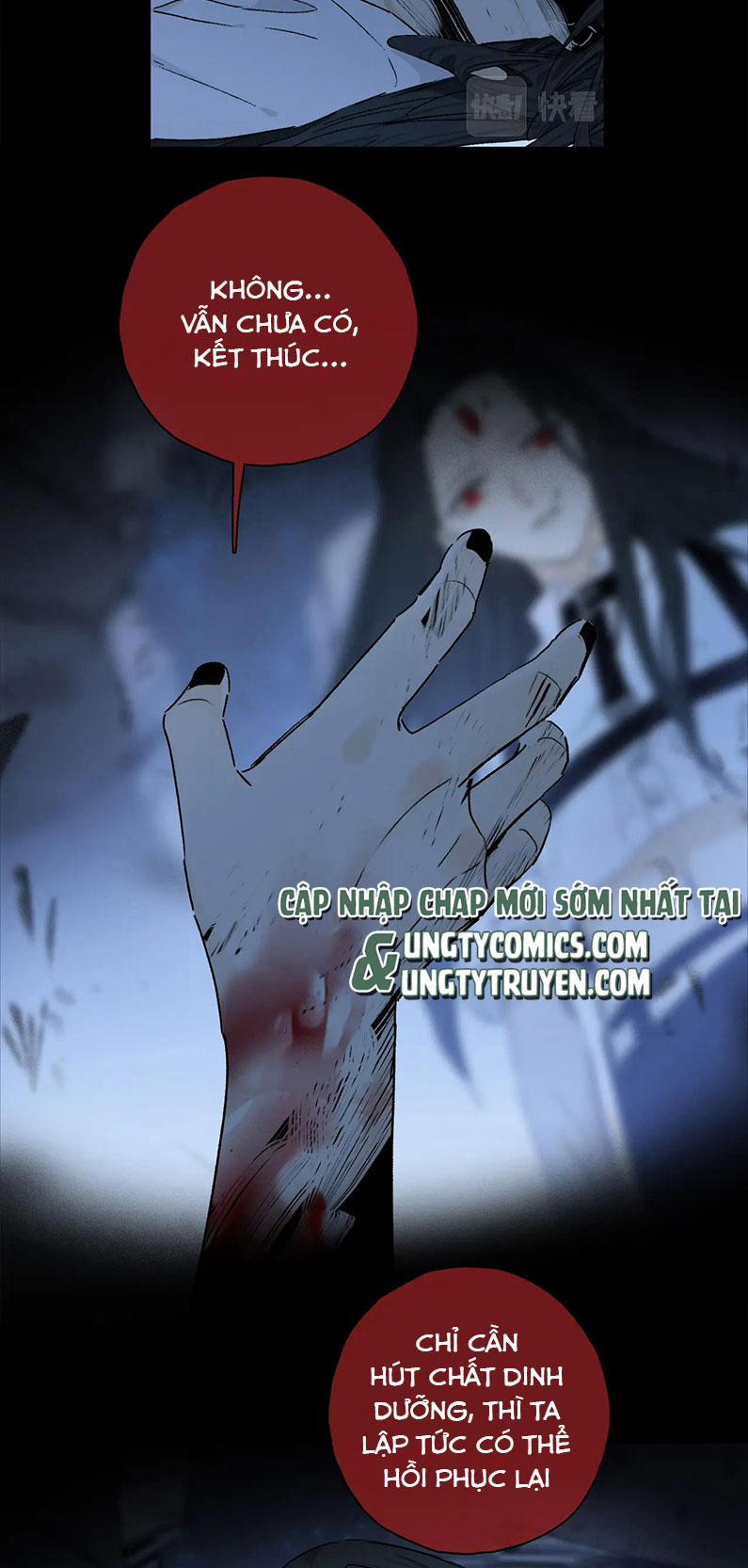 Phép Tắc Trường Ogus (Phần 2) 60 trang 26