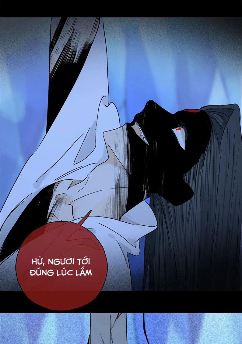 Phép Tắc Trường Ogus (Phần 2) 60 trang 32