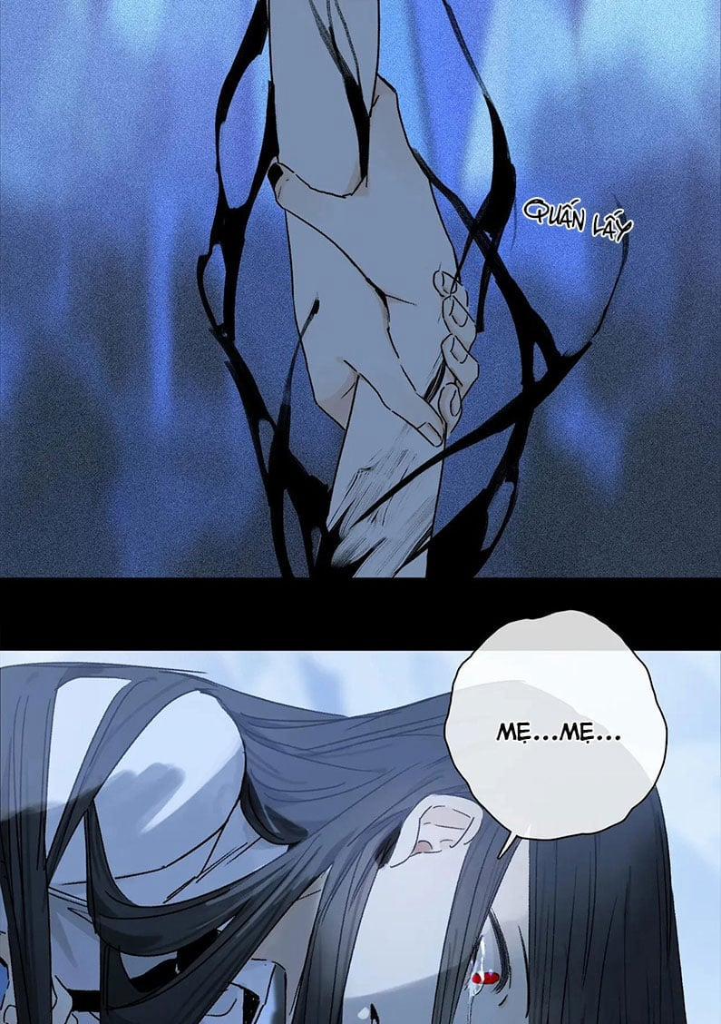 Phép Tắc Trường Ogus (Phần 2) 60 trang 33