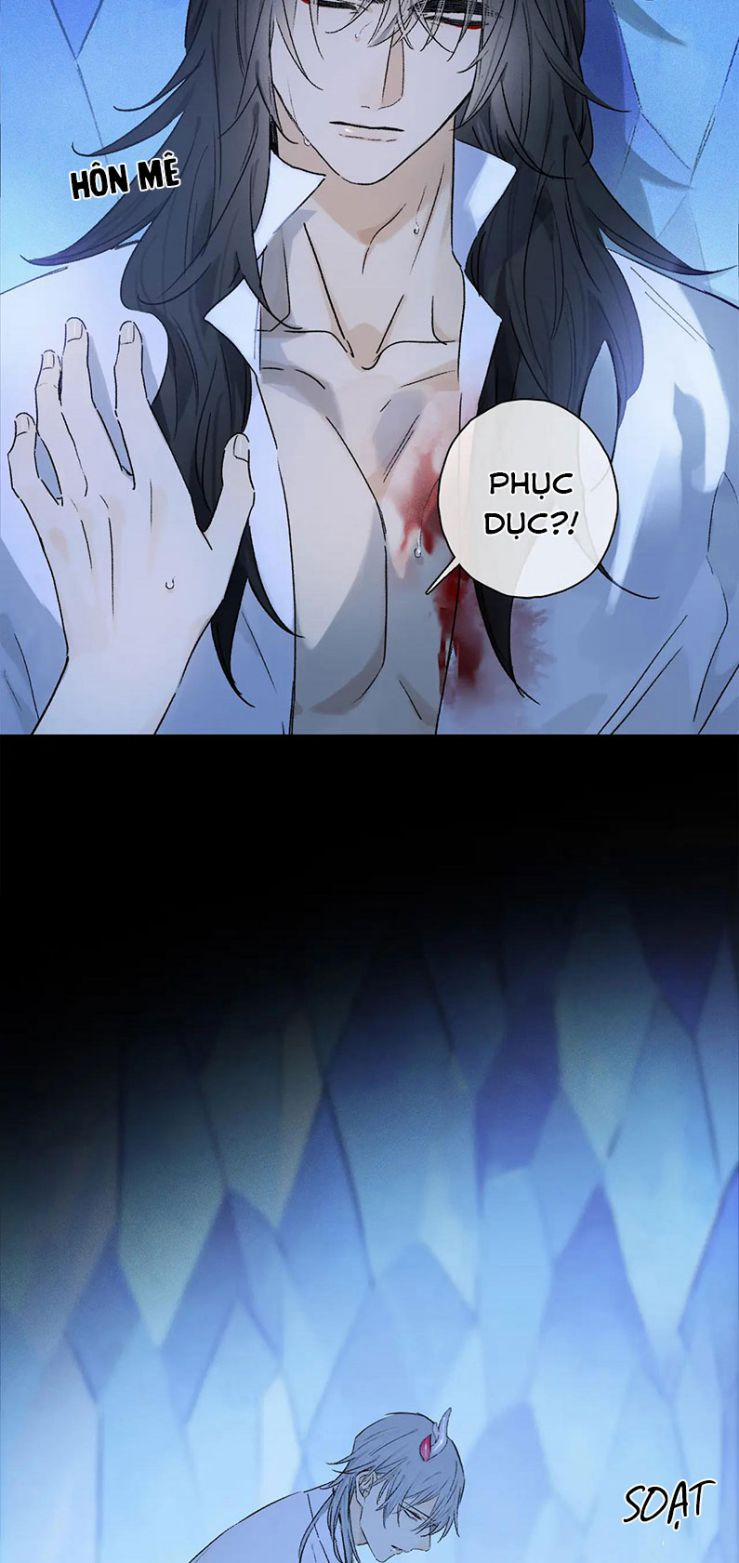 Phép Tắc Trường Ogus (Phần 2) 61 trang 16