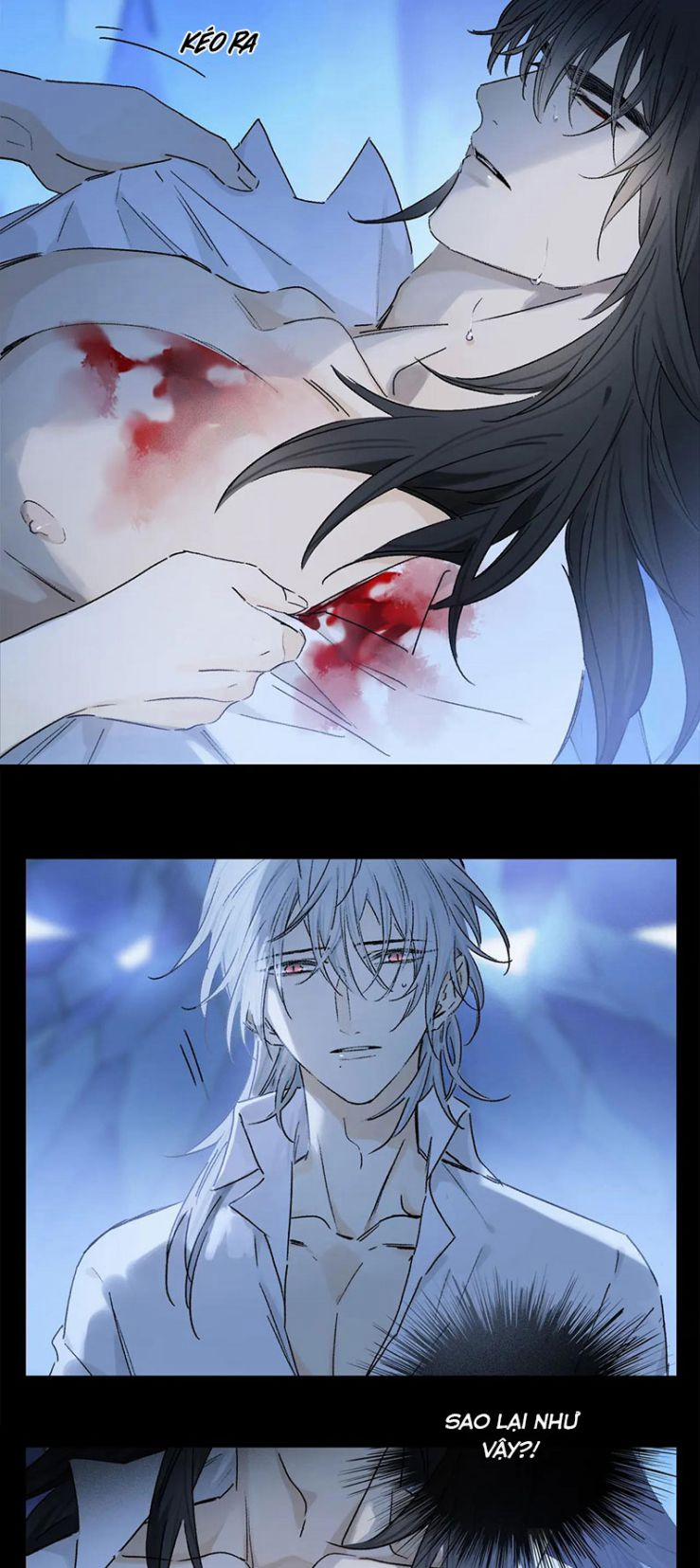 Phép Tắc Trường Ogus (Phần 2) 61 trang 18