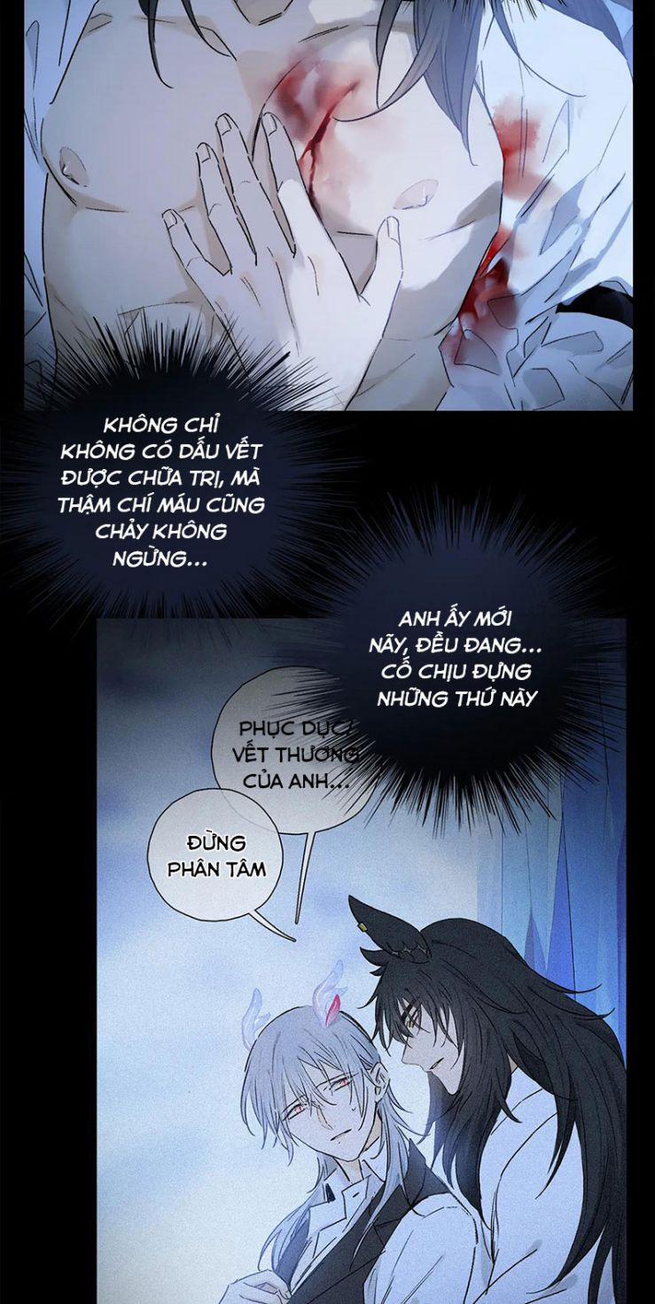 Phép Tắc Trường Ogus (Phần 2) 61 trang 19