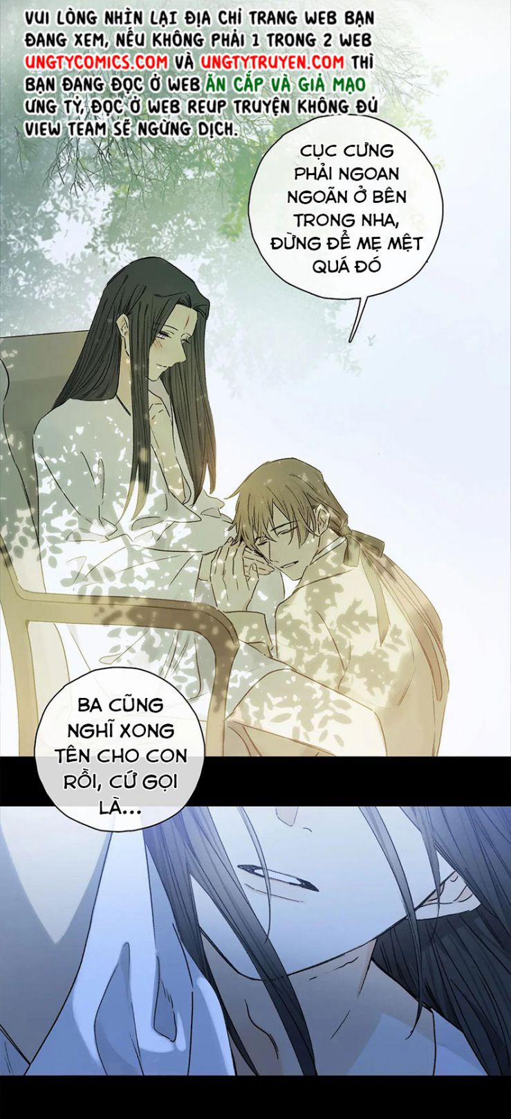 Phép Tắc Trường Ogus (Phần 2) 61 trang 2