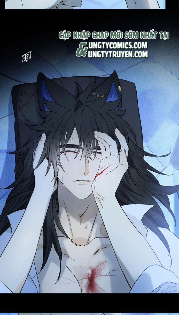 Phép Tắc Trường Ogus (Phần 2) 61 trang 23