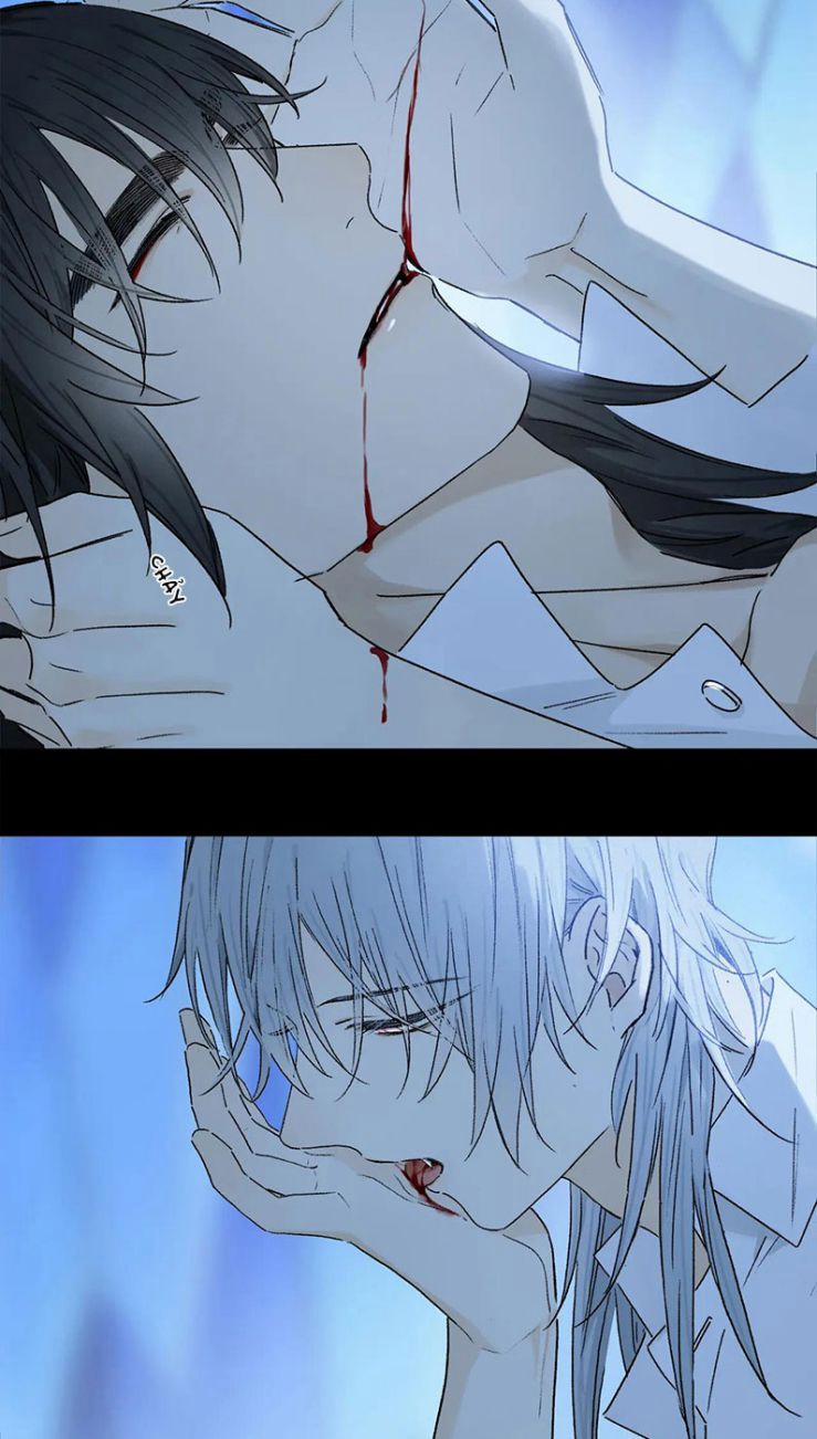 Phép Tắc Trường Ogus (Phần 2) 61 trang 24