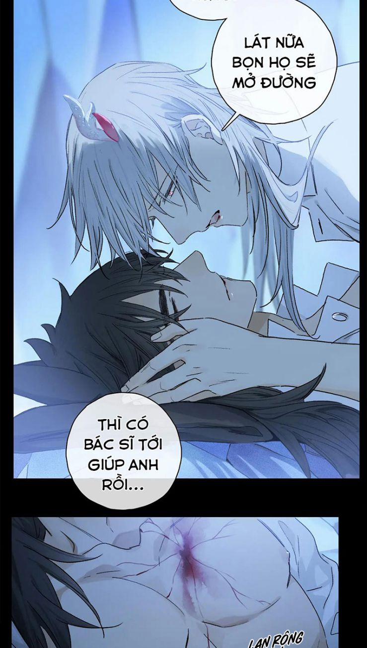 Phép Tắc Trường Ogus (Phần 2) 61 trang 27